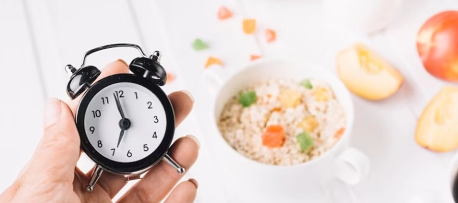 É possível ficar sem comer por 10 dias? Quais seriam os efeitos