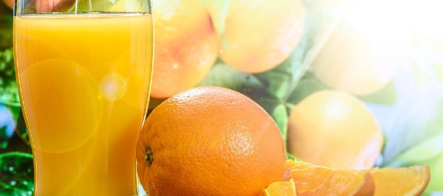 Alimentos que ajudam na imunidade 