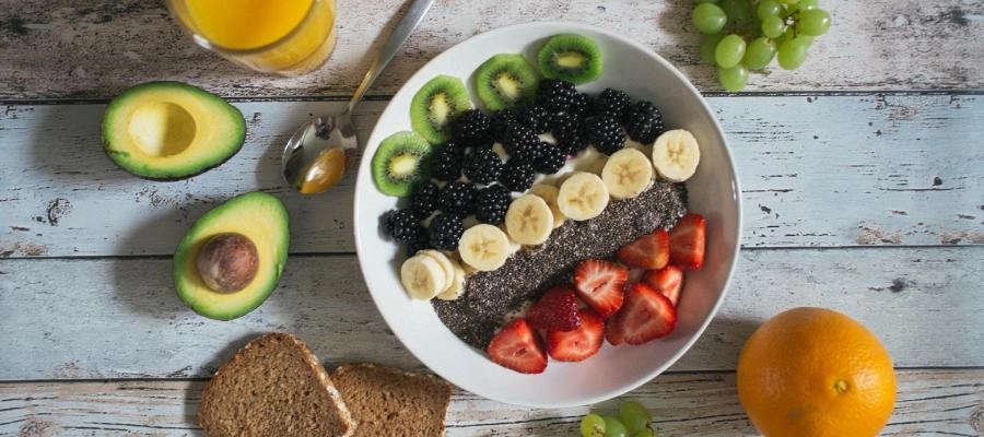 Imagem do post Qual a importância das fibras na alimentação: como consumir e benefícios