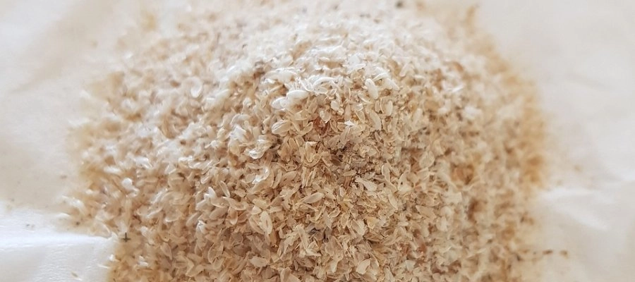 Fibra psyllium 