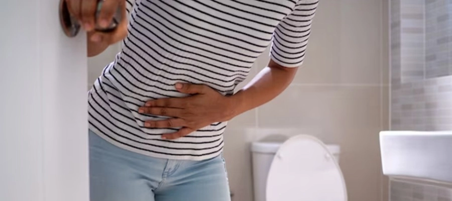 Como fazer lavagem intestinal