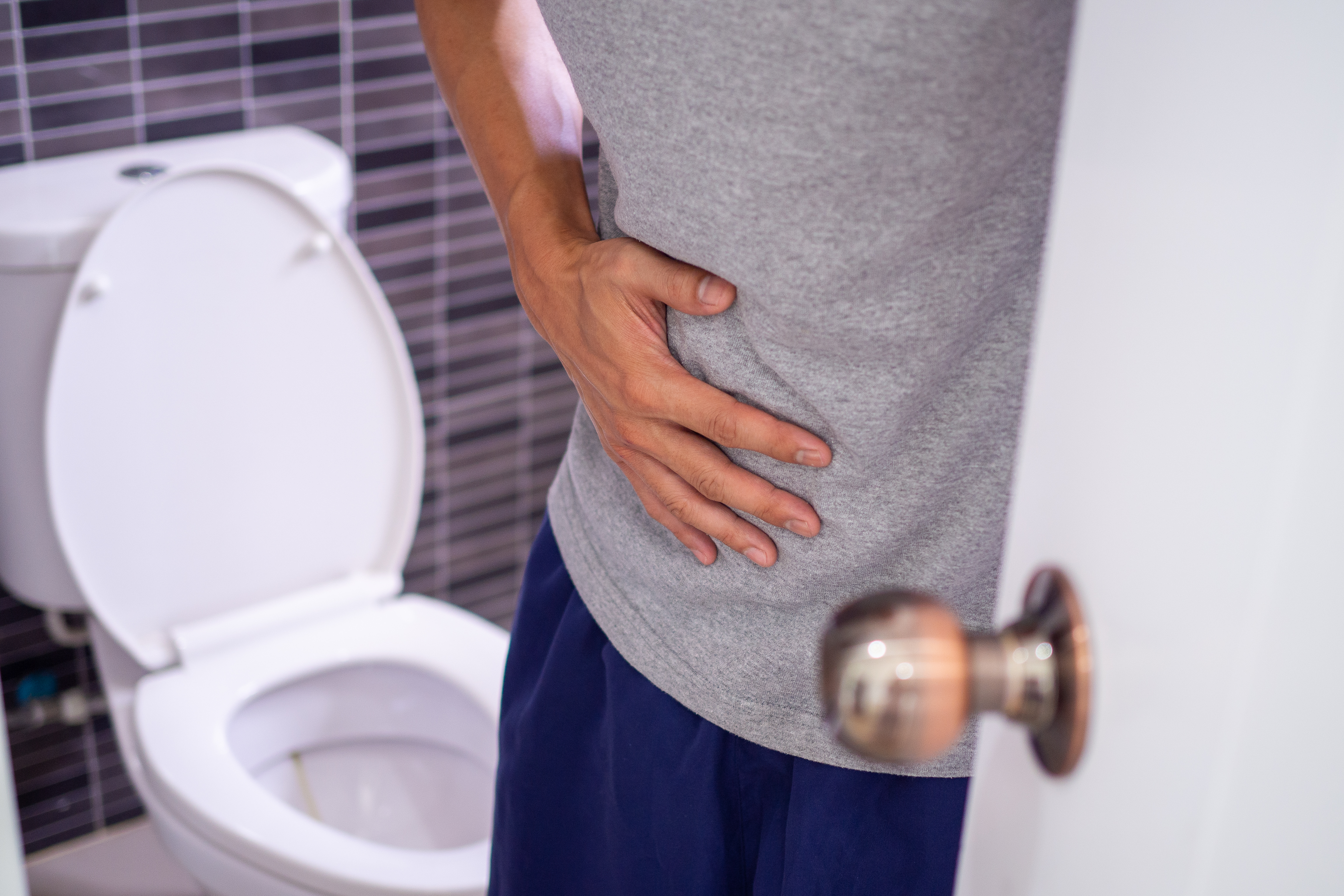 Imagem do post O que fazer para aliviar o intestino preso? Descubra como evitar e tratar a condição