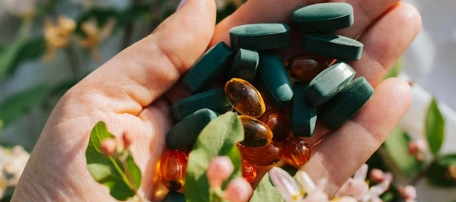 Medicamento fitoterápico: tudo sobre medicina natural e tratamento de ...