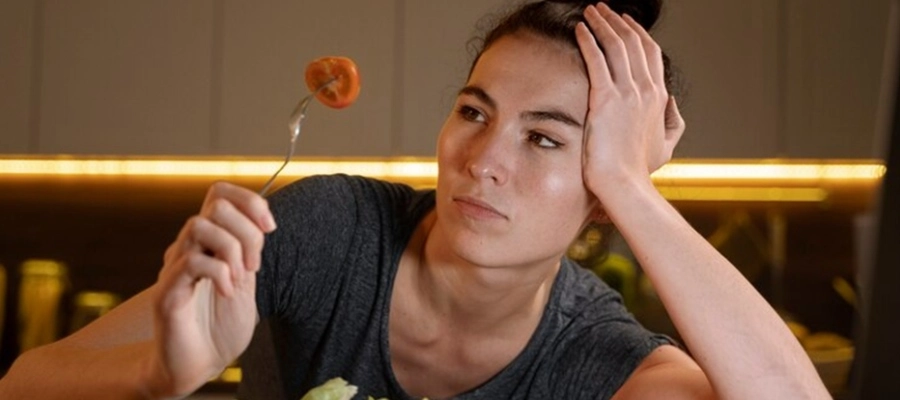 Imagem do post Intolerância alimentar: causas comuns e principais sintomas