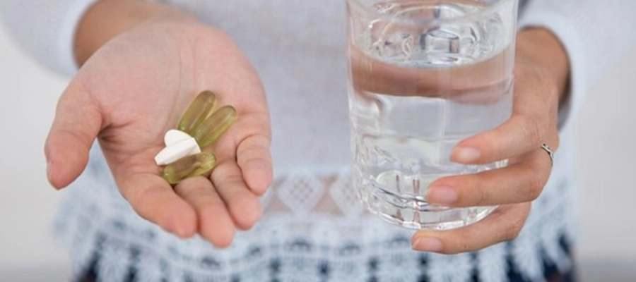 Imagem do post Medicamento para prisão de ventre: 10 opções e riscos do uso