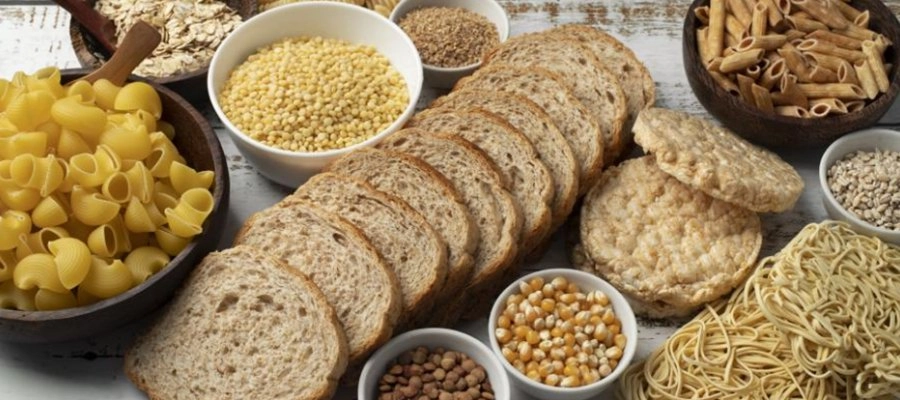 Imagem do post Alimentos que contêm glúten: possíveis reações ao consumir