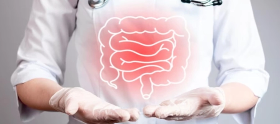 Síndrome do Intestino permeável