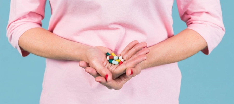 Imagem do post Remédio para repor a flora intestinal: 7 tipos + onde comprar?