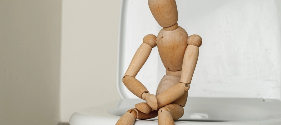 Fezes amarelas: o que podem ser e como tratar o problema?