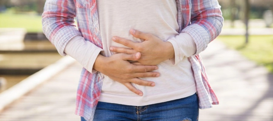 Doença de Crohn