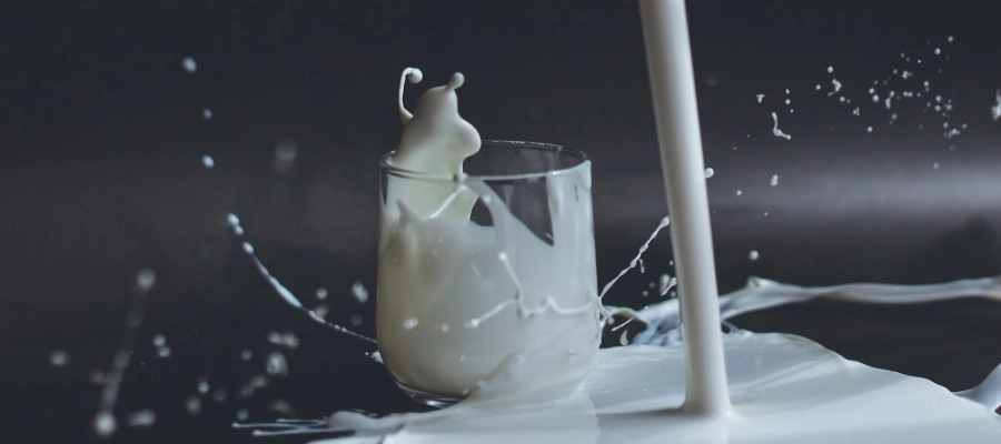 Imagem do post Exame de intolerância à lactose: quando é preciso fazer?