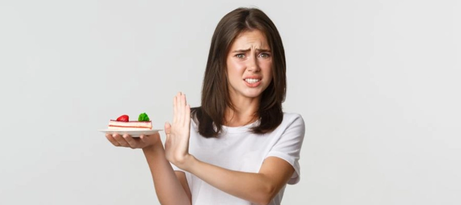 Imagem do post Sintomas de alergia alimentar: conheça as reações mais comuns