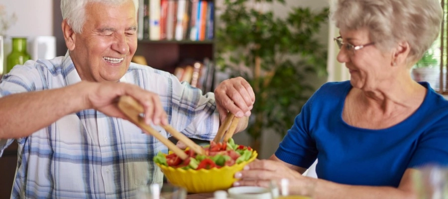 Imagem do post Longevidade e fibras alimentares: como viver mais comendo bem?