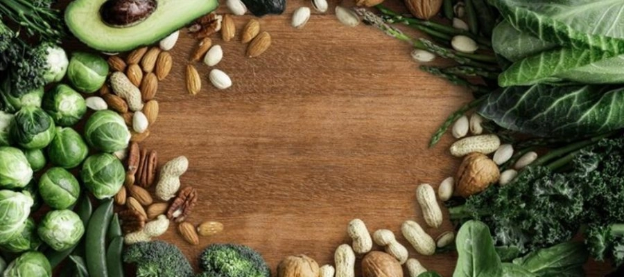 Imagem do post Quais alimentos verdes são ricos em fibras? LISTA!