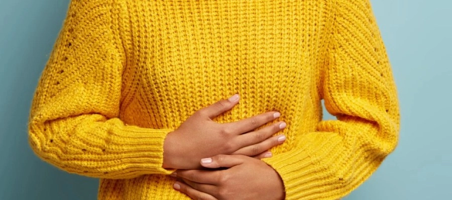 Imagem do post Como tratar infecção intestinal? Sintomas + o que tomar