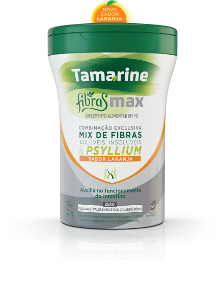 Comprar Suplemento Alimentar Líquido Tamarine Dual Fit Sabor