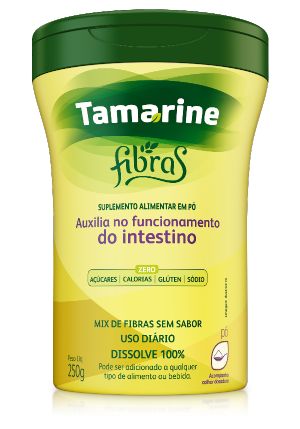 Comprar Suplemento Alimentar Líquido Tamarine Dual Fit Sabor